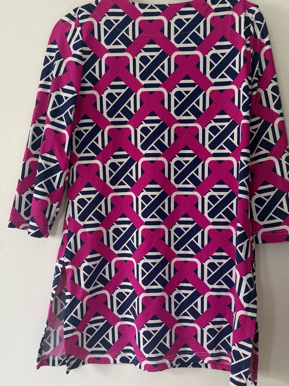 Barbara Gerwit top